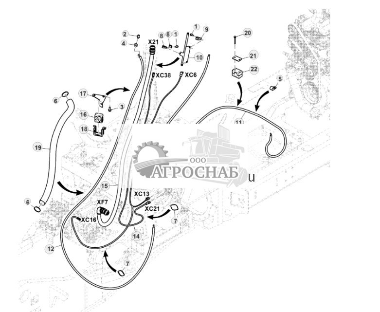 Wiring Harness, Cab ( - 002139) - ST851781 279.jpg